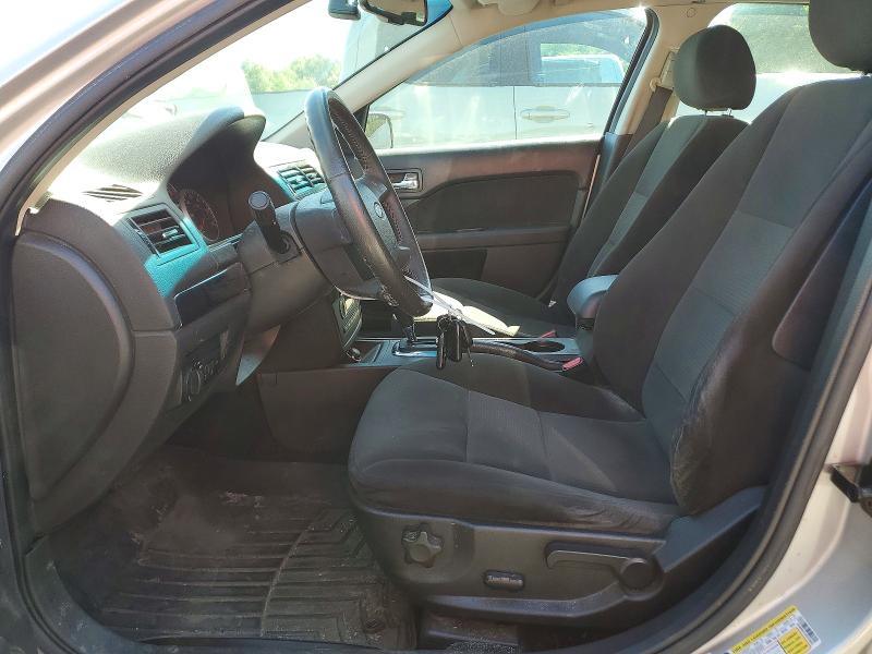 Aukcja sprzedaży 2007 Ford Fusion, vin: 3FAHP02107R279633, numer aukcji: 56184806