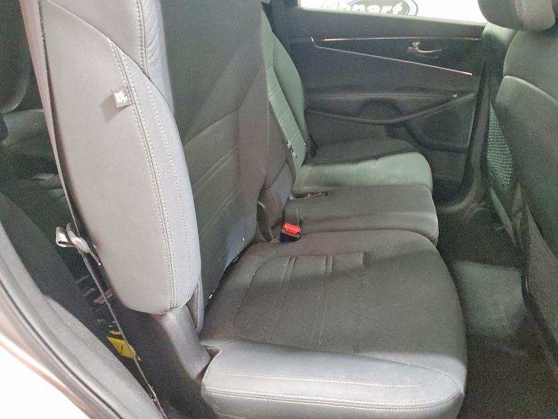 Продаж на аукціоні авто 2016 Kia Sorento, vin: 5XYPG4A57GG141583, номер лоту: 56484476