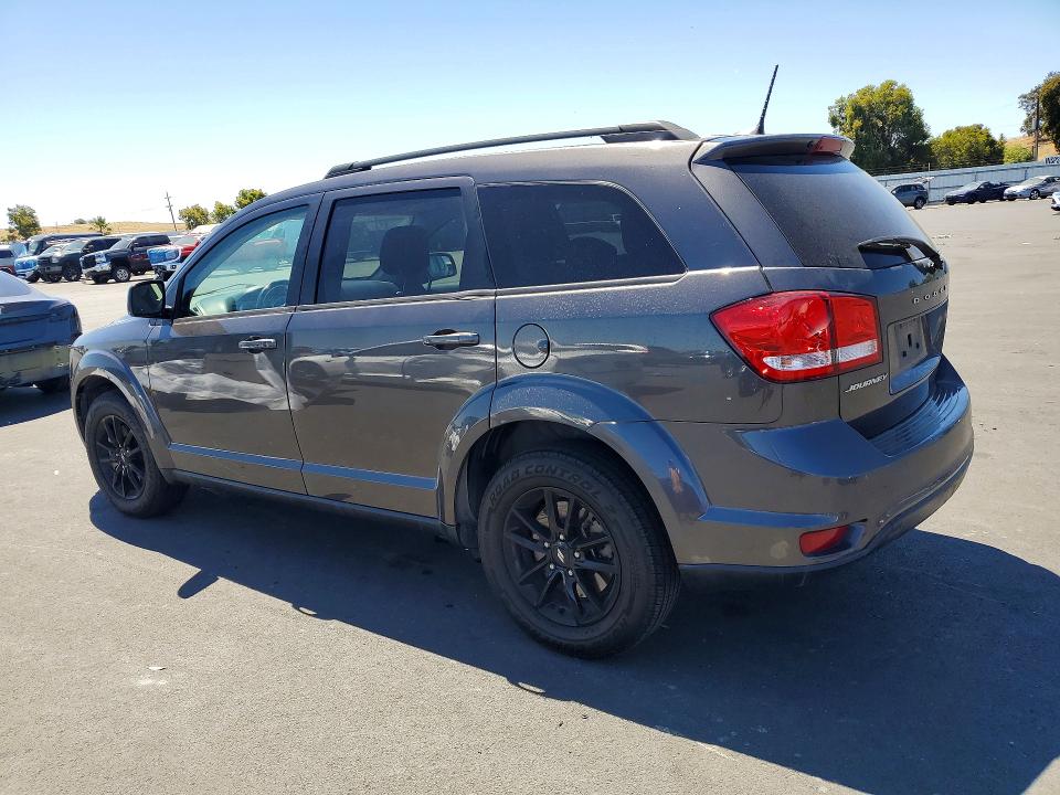 Aukcja sprzedaży 2019 Dodge Journey, vin: 3C4PDCBB5KT863093, numer aukcji: 57240876
