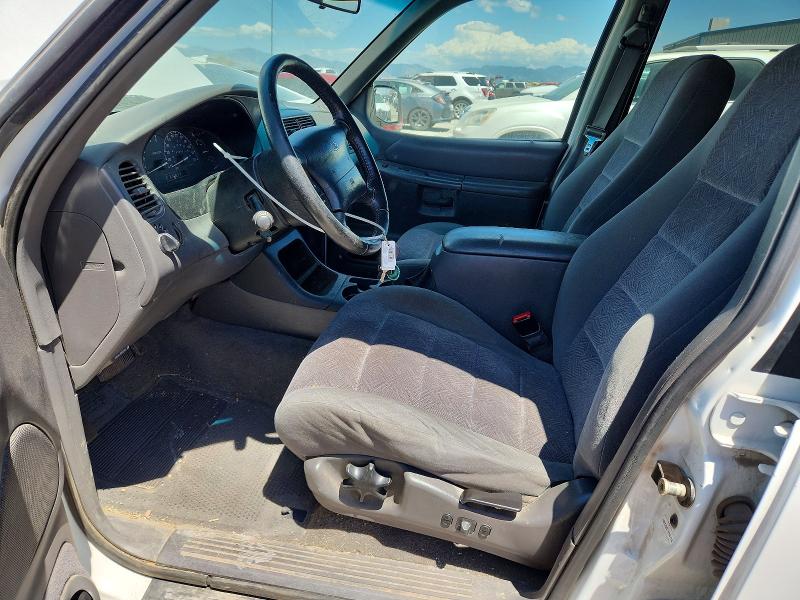 Aukcja sprzedaży 2001 Ford Explorer, vin: 1FMZU73E81ZA56014, numer aukcji: 56164076