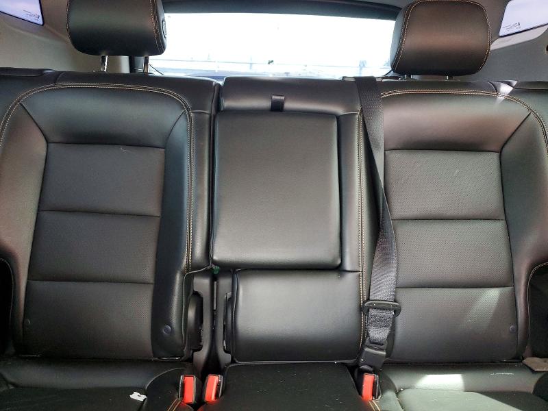 Продажа на аукционе авто 2019 Gmc Terrain, vin: 3GKALVEV4KL340260, номер лота: 57972136