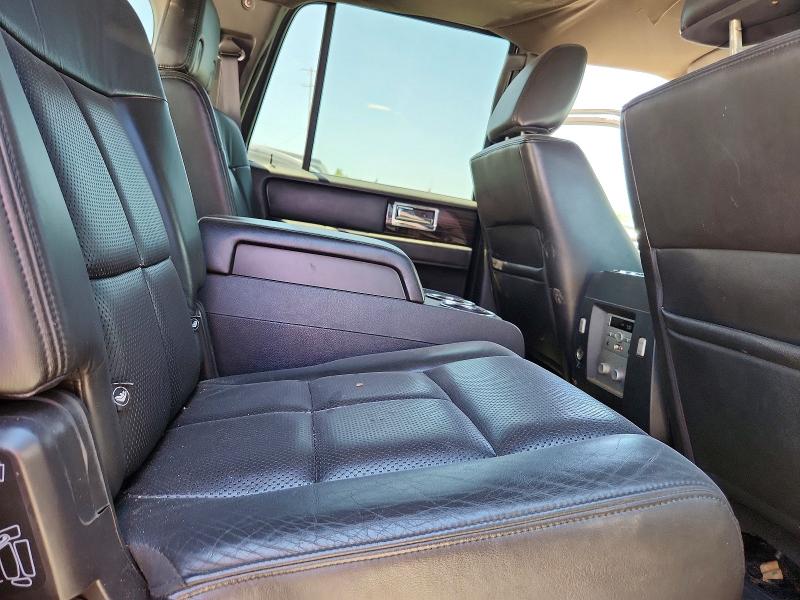 2010 Lincoln Navigator მანქანა იყიდება აუქციონზე, vin: 5LMJJ2J56AEJ03394, აუქციონის ნომერი: 55753616