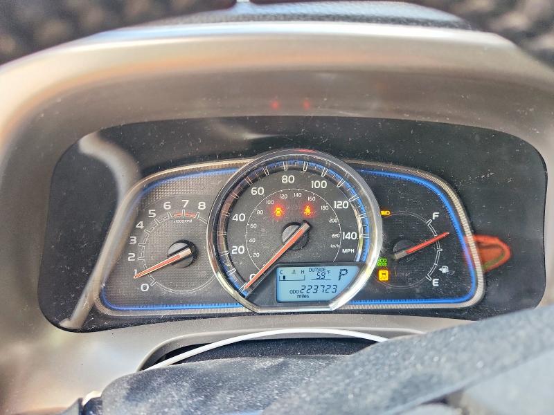 Продаж на аукціоні авто 2014 Toyota Rav4, vin: JTMDFREV3ED075123, номер лоту: 55555136