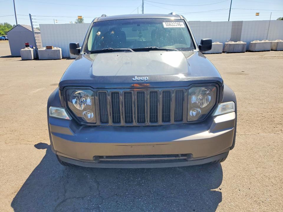 Продаж на аукціоні авто 2011 Jeep Liberty, vin: 1J4PN3GK4BW526263, номер лоту: 55632246