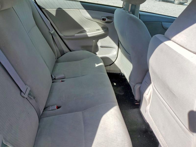 Продаж на аукціоні авто 2010 Toyota Corolla, vin: 2T1BU4EE9AC268884, номер лоту: 55209616