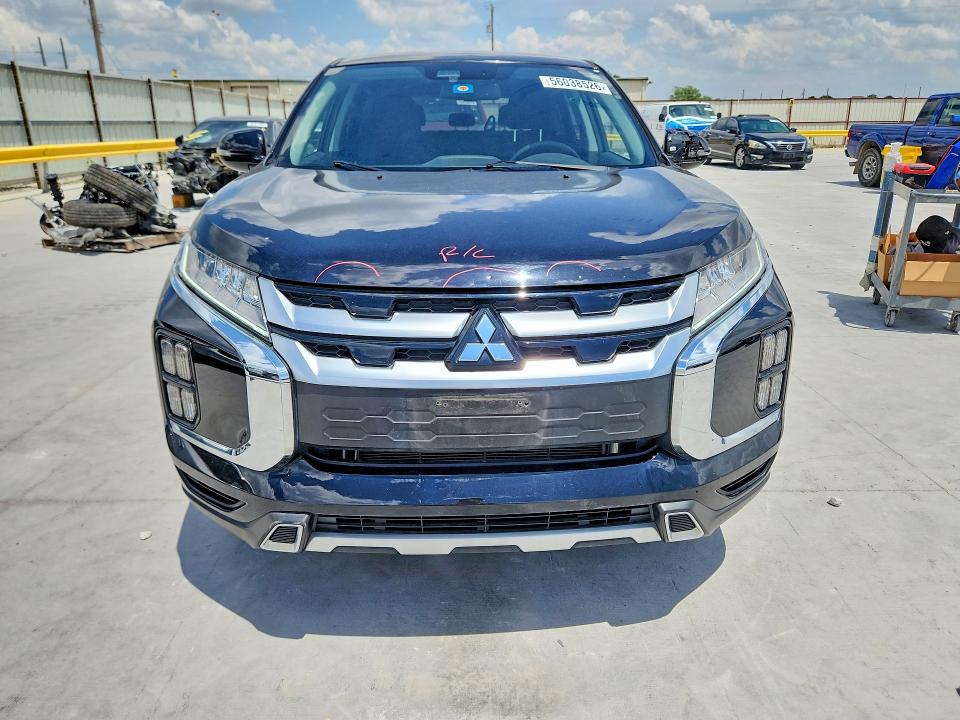 Aukcja sprzedaży 2021 Mitsubishi Outlander Sport, vin: JA4APVAU0MU021776, numer aukcji: 56038526