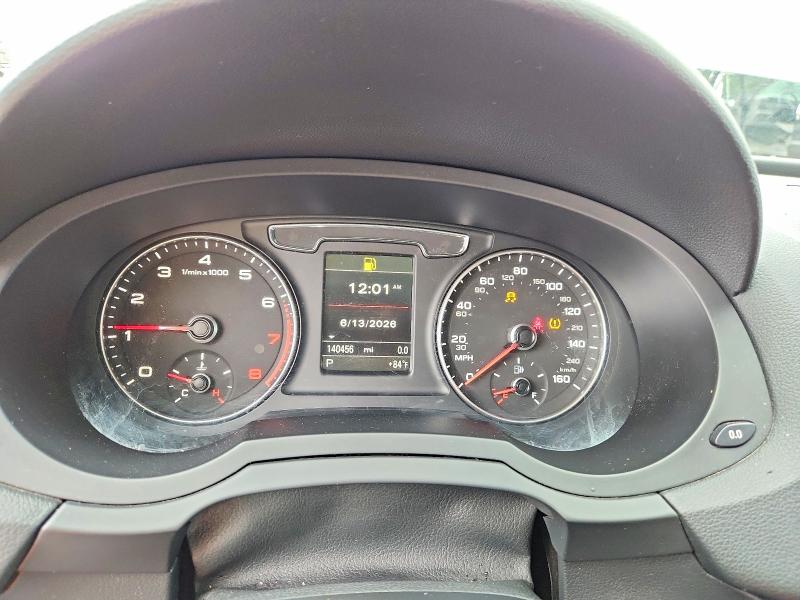 Aukcja sprzedaży 2016 Audi Q3, vin: WA1BFCFS5GR006989, numer aukcji: 57543156