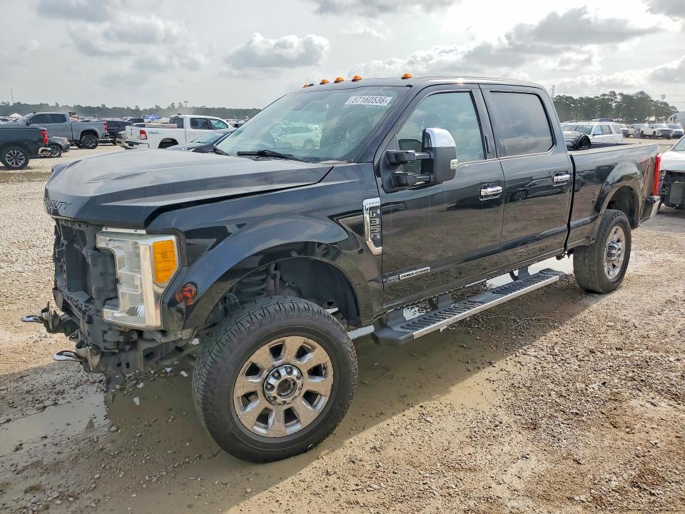 Продаж на аукціоні авто 2017 Ford F350, vin: 1FT8W3BT6HEB26095, номер лоту: 60714726