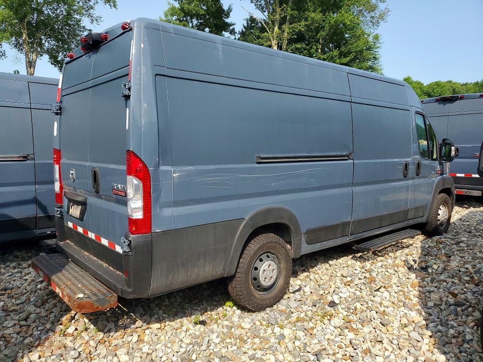 Продаж на аукціоні авто 2020 Ram Promaster 3500, vin: 3C6URVJG3LE128879, номер лоту: 58502406