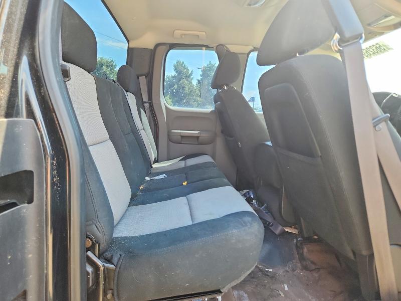 2009 Chevrolet Silverado მანქანა იყიდება აუქციონზე, vin: 1GCEC19C59Z291023, აუქციონის ნომერი: 56326966