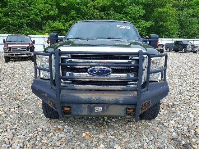 Auction sale of the 2011 Ford F350, vin: 1FT8W3BTXBEB97940, lot number: 51987506