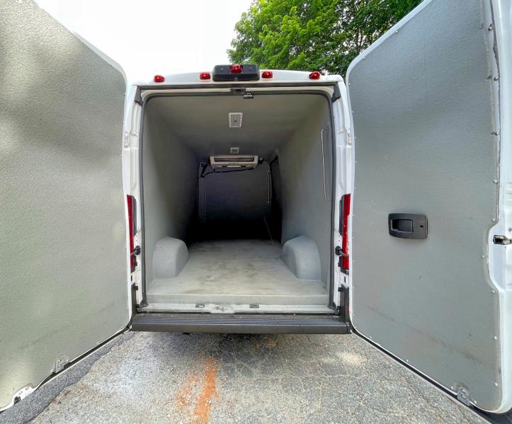 2019 Ram Promaster 2500 მანქანა იყიდება აუქციონზე, vin: 3C6TRVDG1KE563504, აუქციონის ნომერი: 58532546