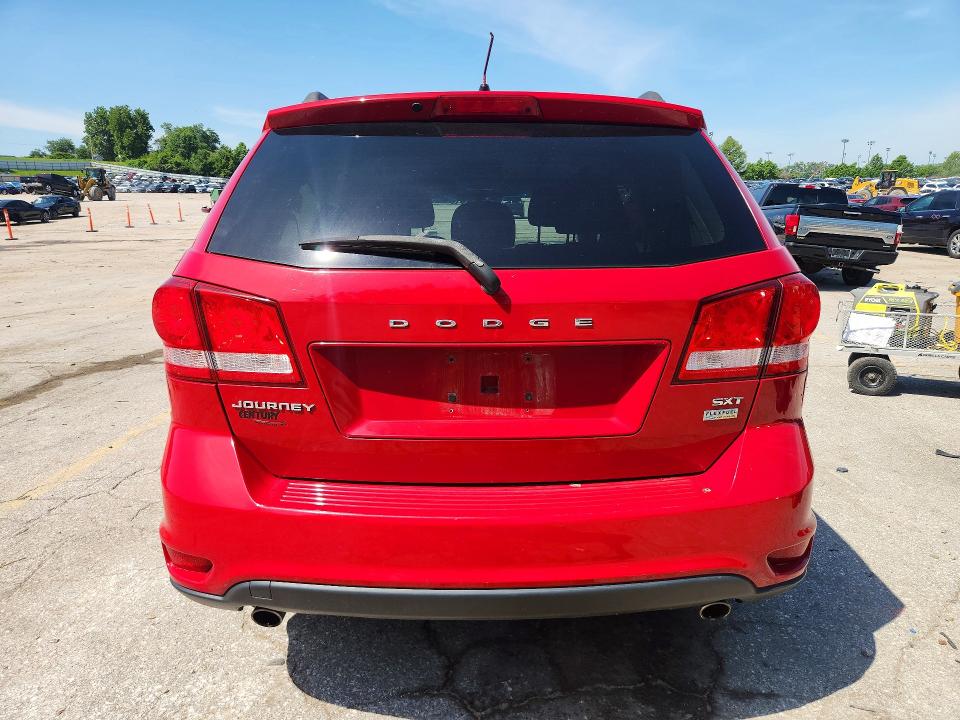 Aukcja sprzedaży 2013 Dodge Journey, vin: 3C4PDCBG1DT619245, numer aukcji: 55706746