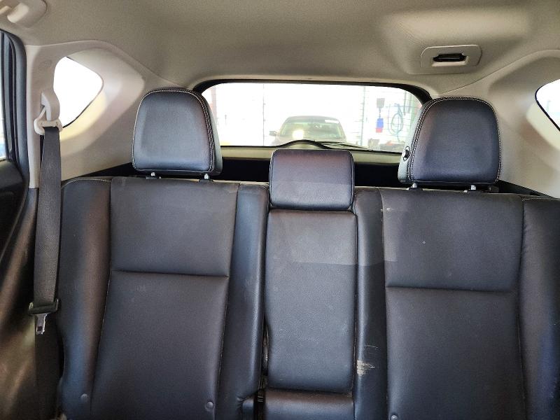2015 Toyota Rav4 მანქანა იყიდება აუქციონზე, vin: 2T3DFREV2FW265709, აუქციონის ნომერი: 59175976