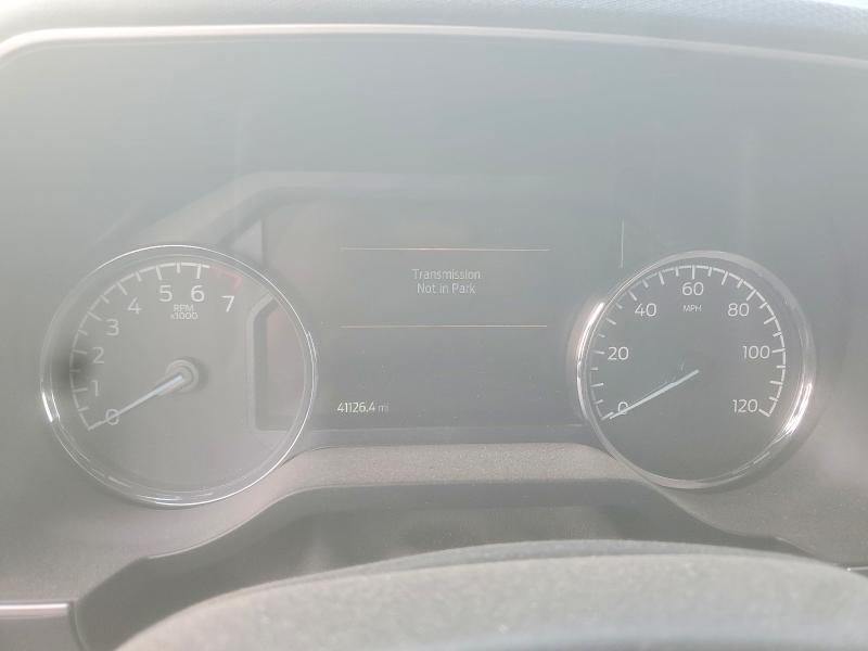 Продаж на аукціоні авто 2022 Ford F150, vin: 1FTFW1E89NFB24317, номер лоту: 57824616
