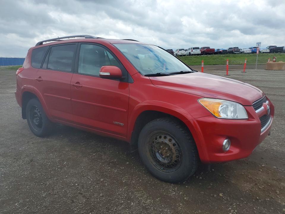 Aukcja sprzedaży 2009 Toyota Rav4, vin: 2T3BF31V59W007442, numer aukcji: 59066966