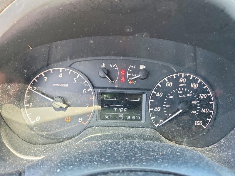 2017 Nissan Sentra მანქანა იყიდება აუქციონზე, vin: 3N1AB7AP2HY221509, აუქციონის ნომერი: 57526196