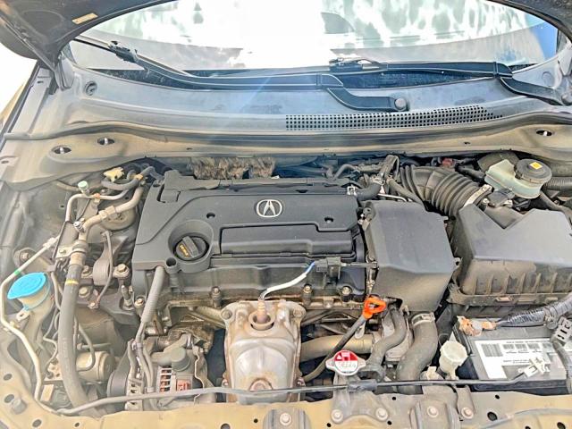 Продаж на аукціоні авто 2016 Acura Ilx, vin: 19UDE2F89GA001262, номер лоту: 85770795