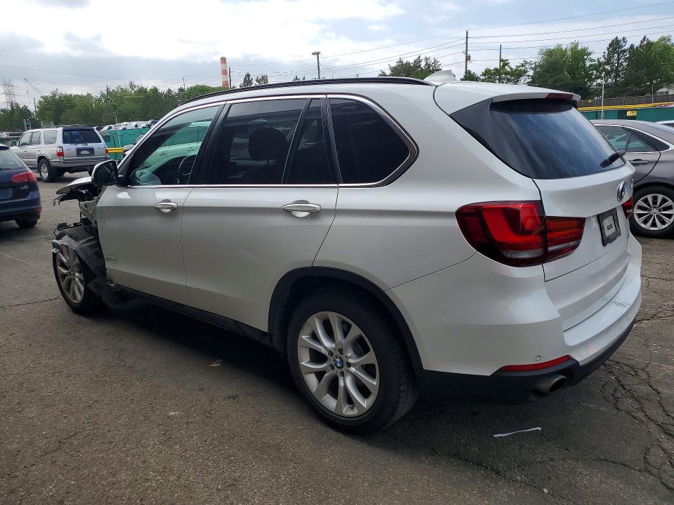 55801996 :رقم المزاد ، 5UXKR0C53G0U11102 vin ، 2016 Bmw X5 مزاد بيع
