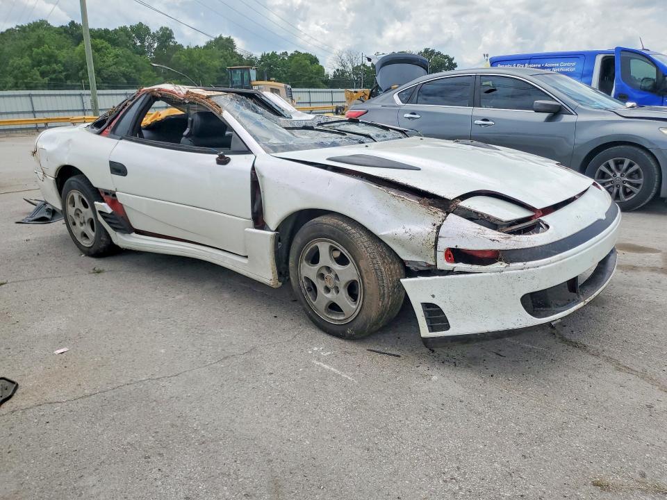 Продажа на аукционе авто 1991 Mitsubishi 3000 Gt, vin: JA3XD54B5MY027177, номер лота: 59154376