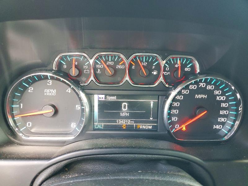Продаж на аукціоні авто 2016 Chevrolet Suburban, vin: 1GNSKHKC2GR307773, номер лоту: 54639866