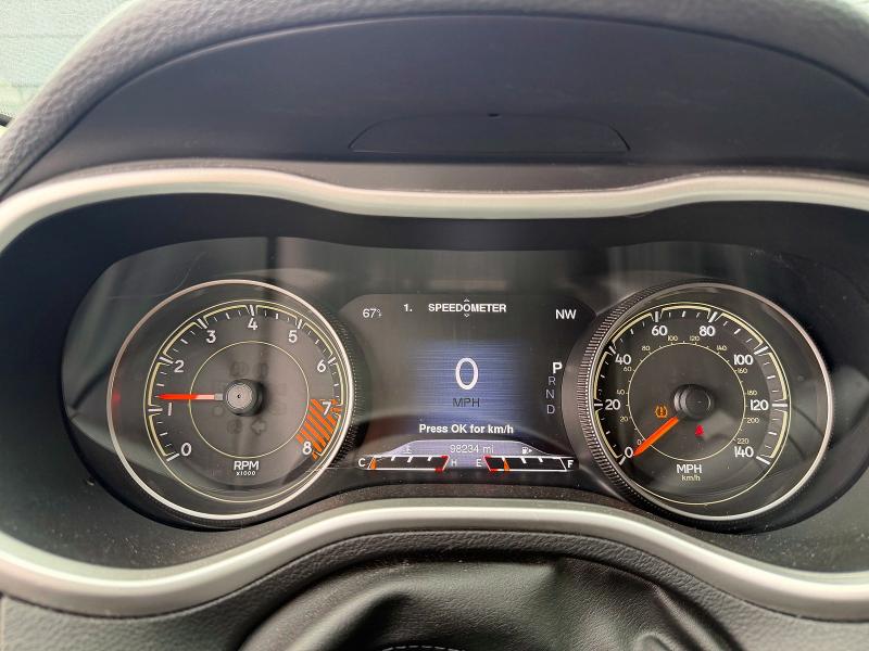 Aukcja sprzedaży 2015 Jeep Cherokee, vin: 1C4PJMBS8FW545113, numer aukcji: 58576026