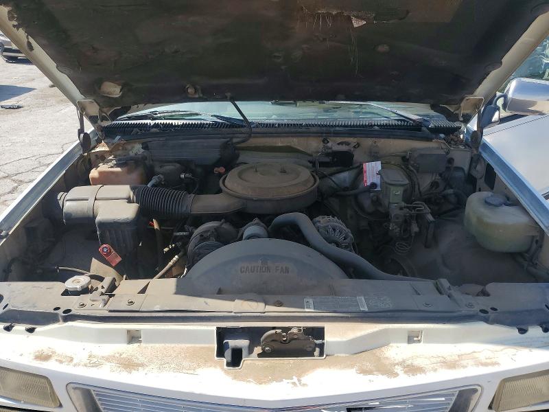 Продажа на аукционе авто 1994 Gmc Sierra, vin: 2GTEC19K0R1543826, номер лота: 54593036