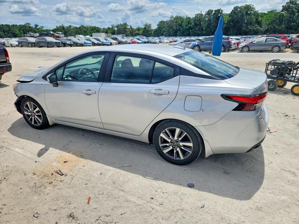 Aukcja sprzedaży 2020 Nissan Versa, vin: 3N1CN8EV2LL810967, numer aukcji: 56888726