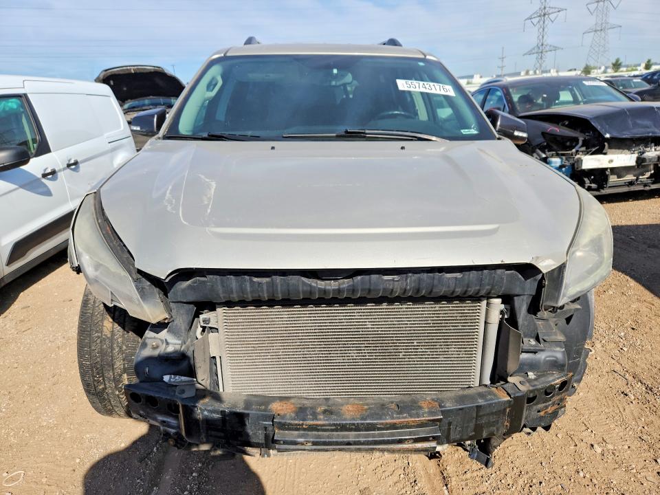 Продаж на аукціоні авто 2015 Gmc Acadia, vin: 1GKKRNED2FJ124298, номер лоту: 55743176