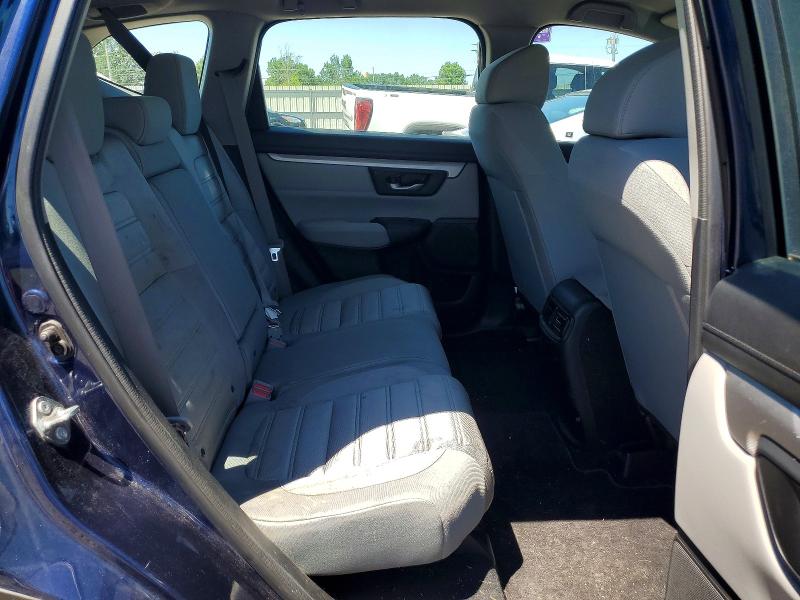 Aukcja sprzedaży 2020 Honda Cr-v, vin: 5J6RW2H22LL010033, numer aukcji: 57340186