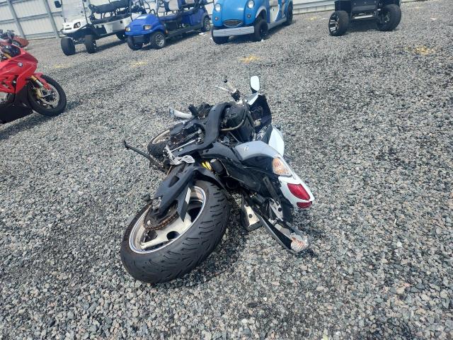 2008 Suzuki Gsx-r600 მანქანა იყიდება აუქციონზე, vin: JS1GN7EA282101979, აუქციონის ნომერი: 55753046