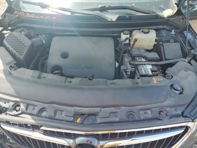Продажа на аукционе авто 2018 Buick Enclave, vin: 5GAEVBKW0JJ216173, номер лота: 55955046
