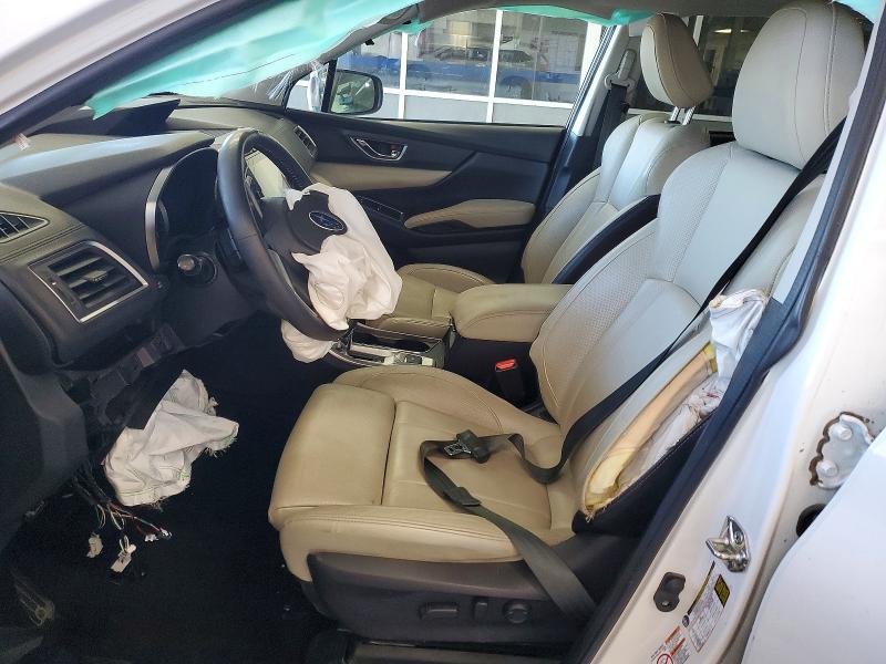Продаж на аукціоні авто 2019 Subaru Ascent, vin: 4S4WMAPD3K3487429, номер лоту: 57382366