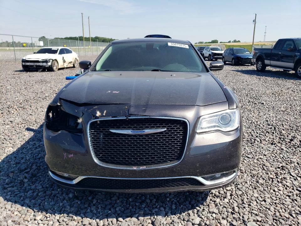 Aukcja sprzedaży 2016 Chrysler 300, vin: 2C3CCARGXGH305137, numer aukcji: 55079876