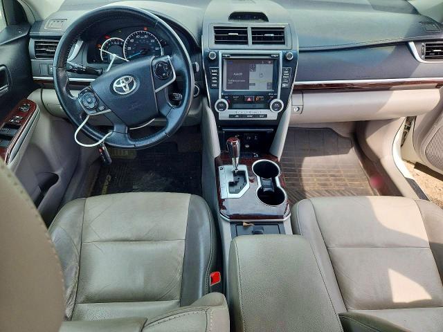 Aukcja sprzedaży 2014 Toyota Camry, vin: 4T1BK1FK6EU551806, numer aukcji: 57131326