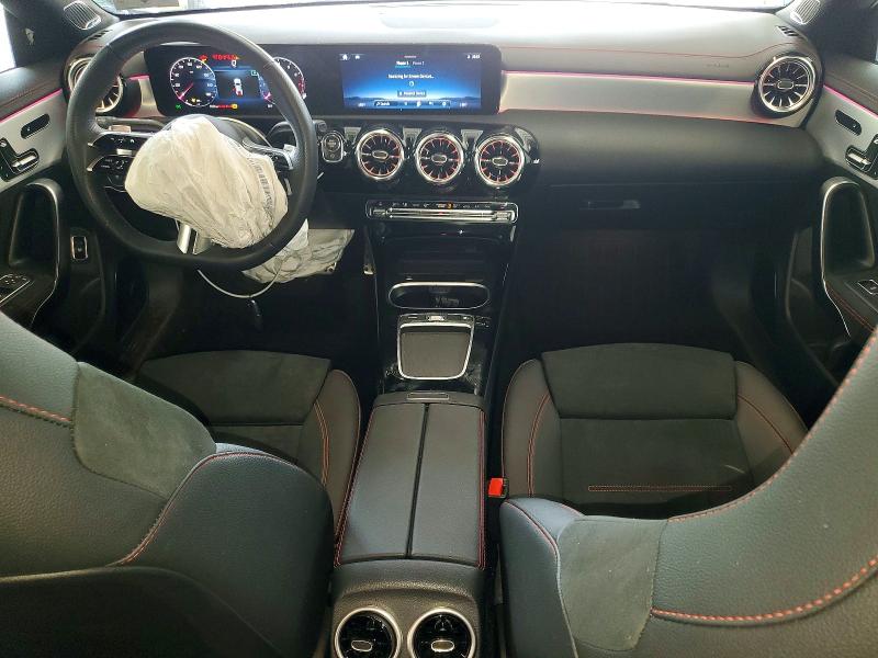 Продаж на аукціоні авто 2025 Mercedes-benz Cla, vin: W1K5J4HB1SN483395, номер лоту: 58660656
