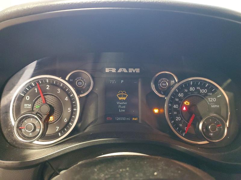Aukcja sprzedaży 2021 Ram 1500, vin: 1C6RRFCG1MN737880, numer aukcji: 56817736