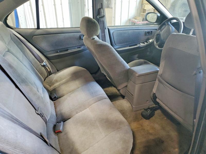 56843016 :رقم المزاد ، 1N4DL01D01C238558 vin ، 2001 Nissan Altima مزاد بيع