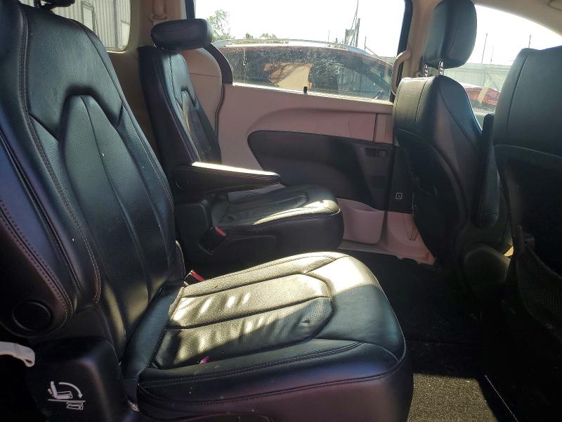 Aukcja sprzedaży 2019 Chrysler Pacifica, vin: 2C4RC1BGXKR665902, numer aukcji: 55617946