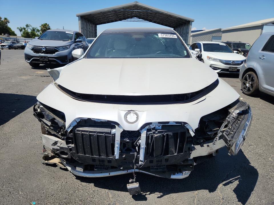 Aukcja sprzedaży 2024 Bmw 760, vin: WBA33EJ06RCR05870, numer aukcji: 57385496