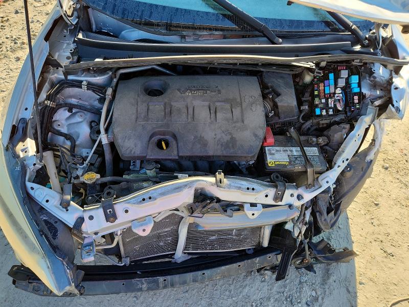 Aukcja sprzedaży 2016 Toyota Corolla, vin: 2T1BURHE0GC623720, numer aukcji: 55814526