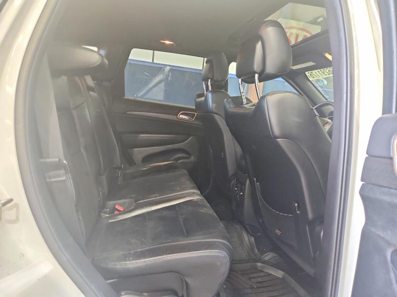 Aukcja sprzedaży 2015 Jeep Grand Cherokee, vin: 1C4RJFAG9FC722366, numer aukcji: 56291176