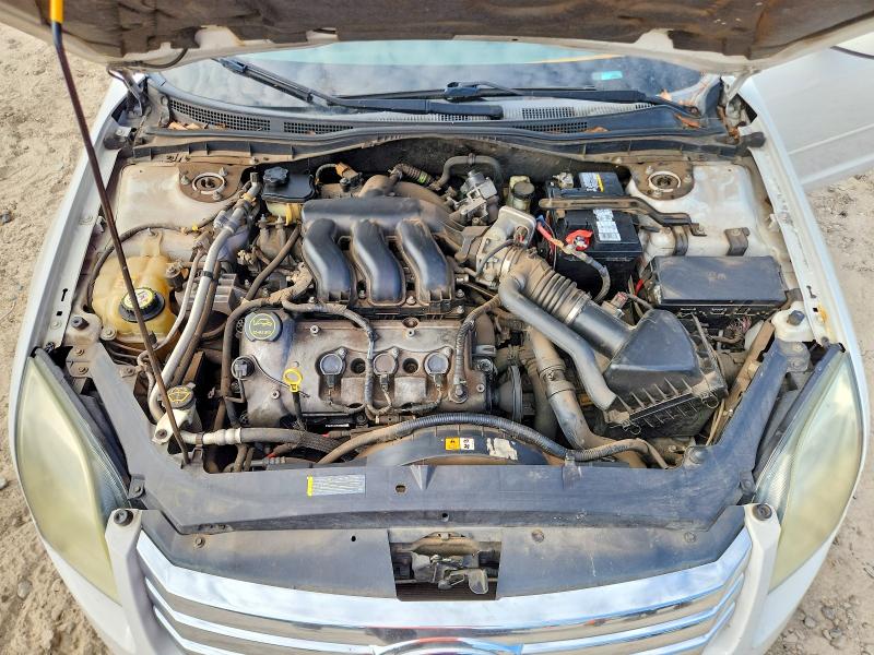 56269196 :رقم المزاد ، 3FAHP07128R239287 vin ، 2008 Ford Fusion مزاد بيع