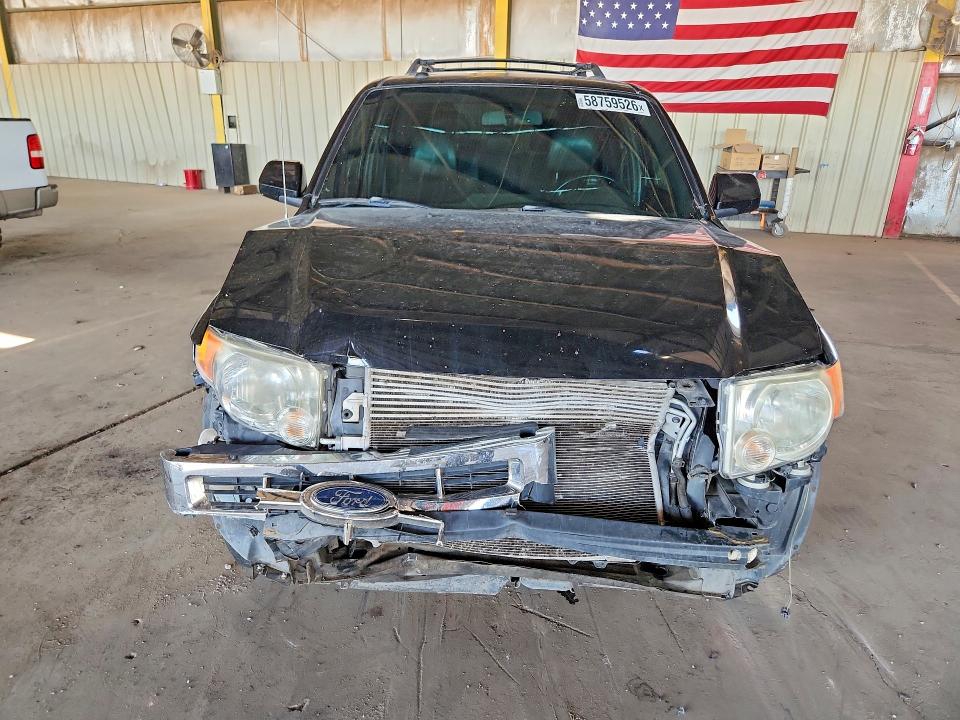 Продаж на аукціоні авто 2012 Ford Escape, vin: 1FMCU9EG9CKA83962, номер лоту: 58759526