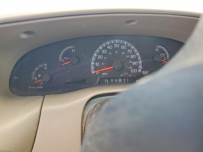Продажа на аукционе авто 2002 Ford F150, vin: 1FTRX17292NB05254, номер лота: 55109516