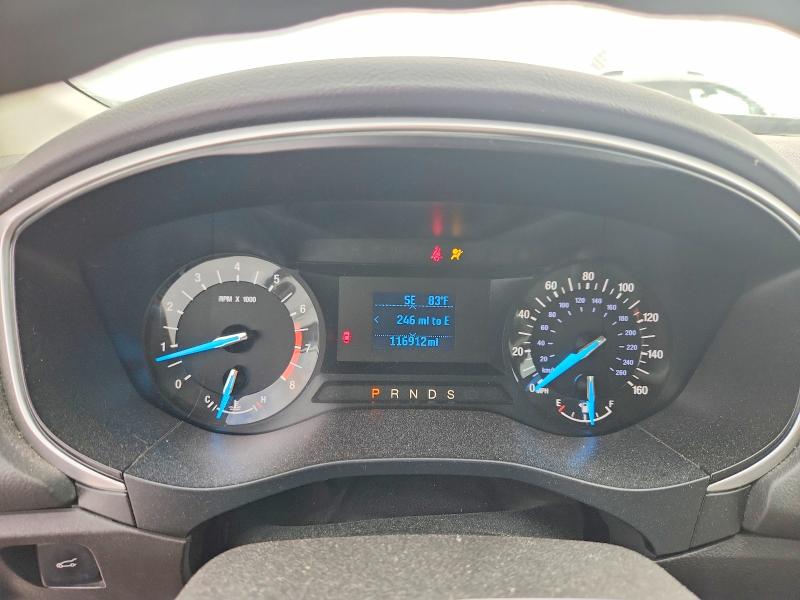 2014 Ford Fusion მანქანა იყიდება აუქციონზე, vin: 1FA6P0G79E5356312, აუქციონის ნომერი: 58382696