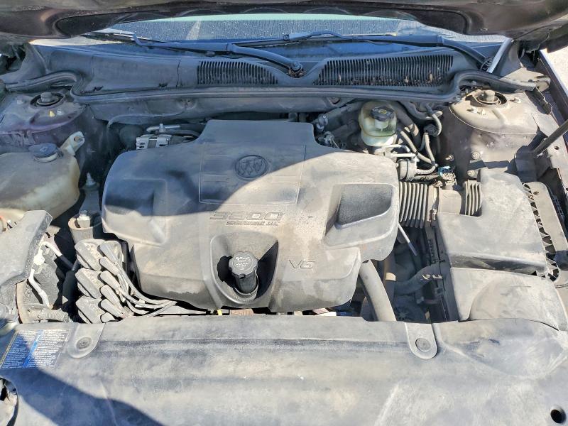 Aukcja sprzedaży 2008 Buick Lucerne, vin: 1G4HP57208U106001, numer aukcji: 56937696