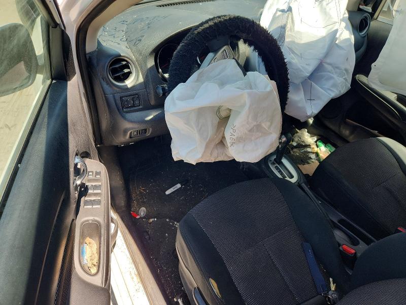 Продаж на аукціоні авто 2019 Nissan Versa, vin: 3N1CN7AP9KL800906, номер лоту: 55791556