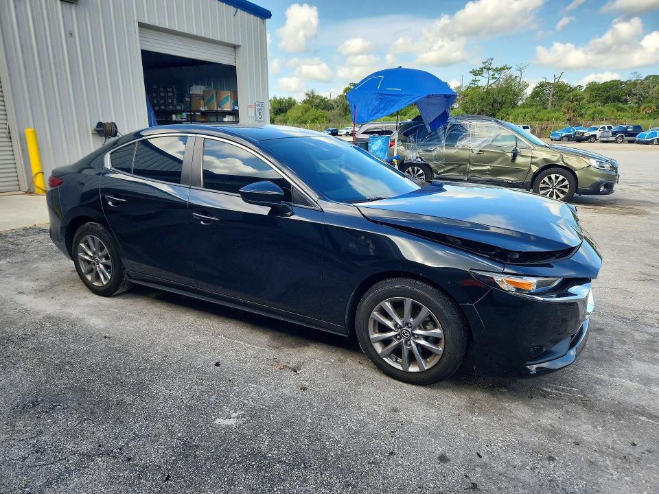 Продаж на аукціоні авто 2021 Mazda 3, vin: 3MZBPAAL5MM253463, номер лоту: 55878926
