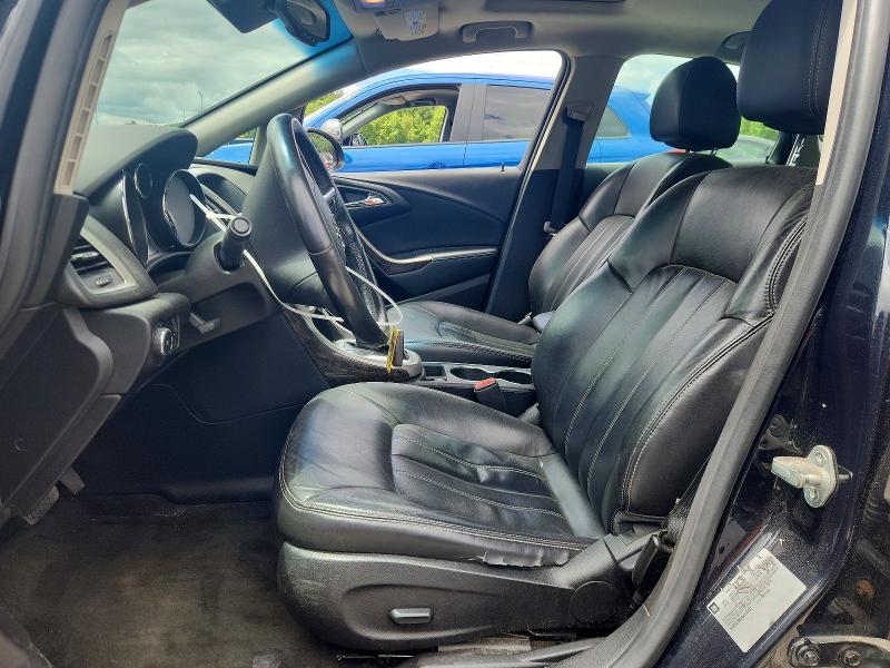 Продажа на аукционе авто 2013 Buick Verano, vin: 1G4PS5SK3D4115433, номер лота: 57345526